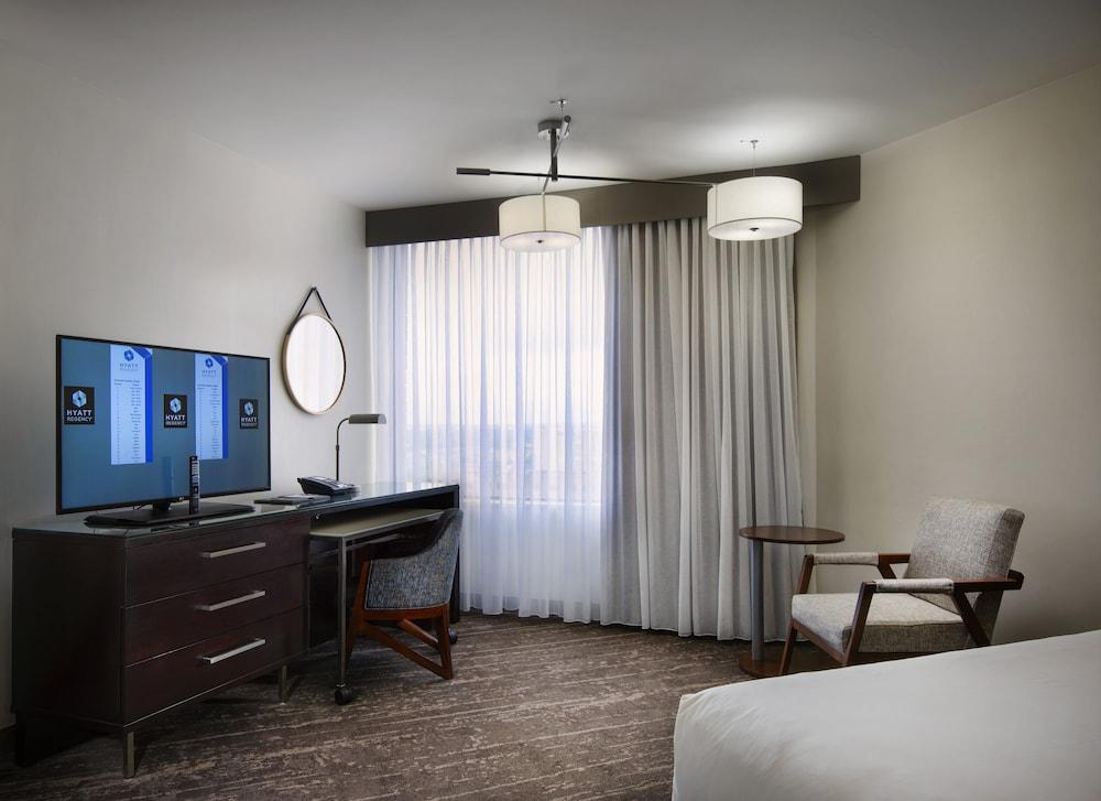 Hyatt Regency Indianapolis