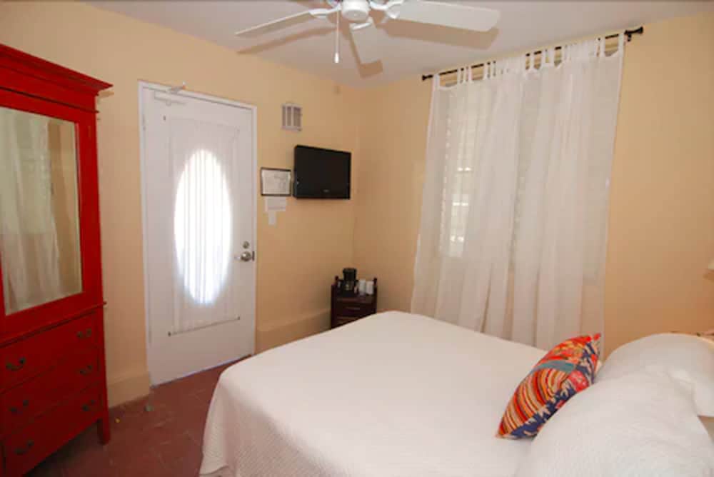 Club Comanche Hotel, St. Croix