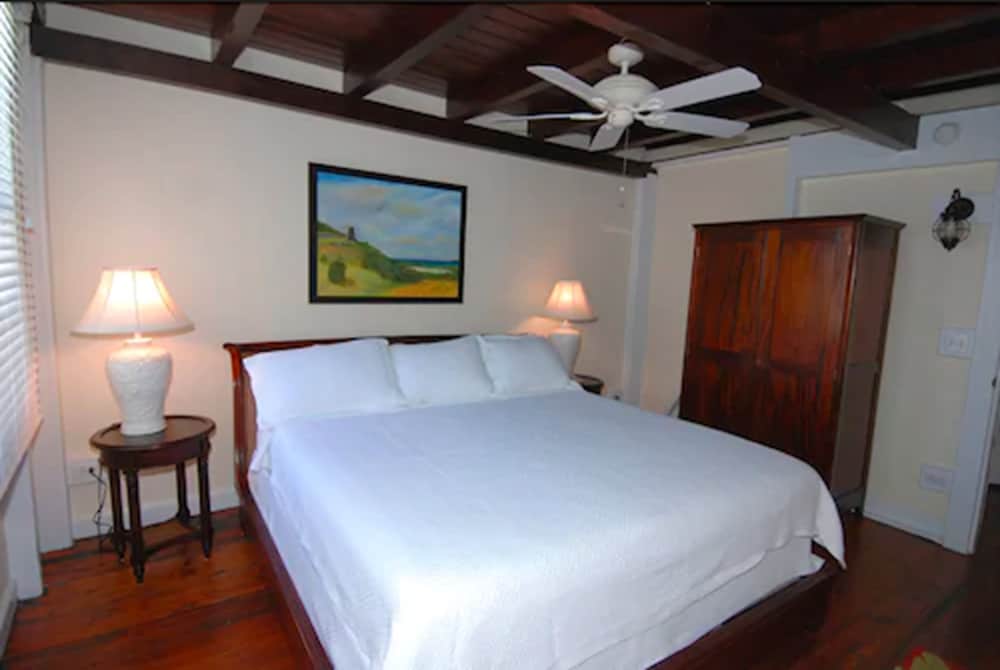 Club Comanche Hotel, St. Croix