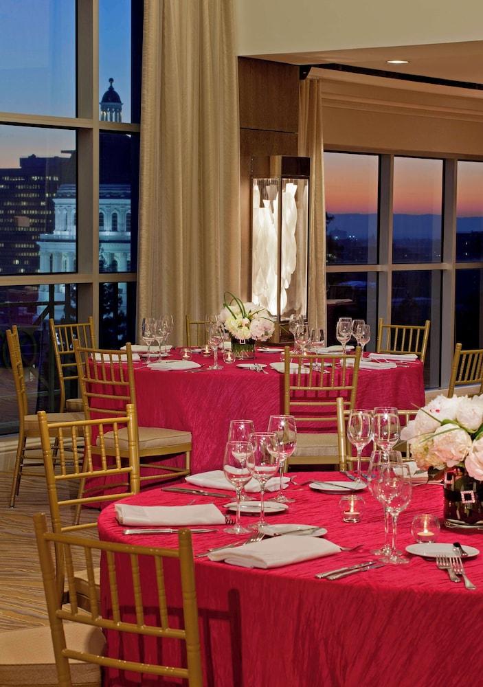 Hyatt Regency Sacramento