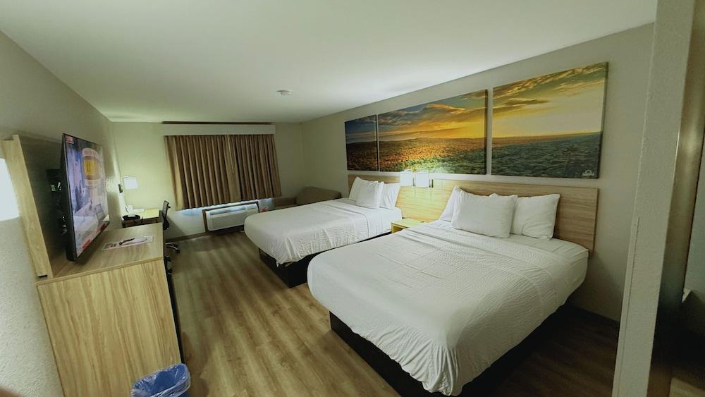 Days Inn by Wyndham Mankato