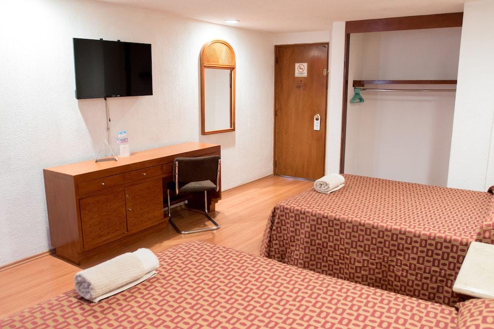 Hotel San Francisco Centro Histórico