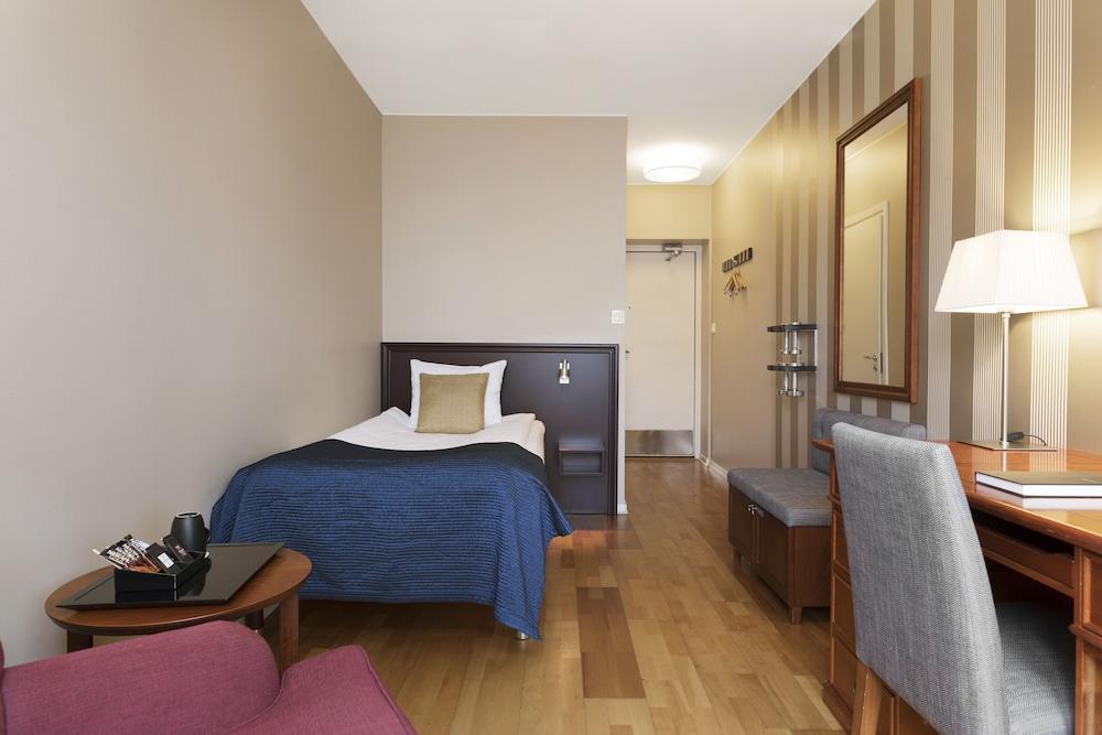 ProfilHotels Calmar Stadshotell