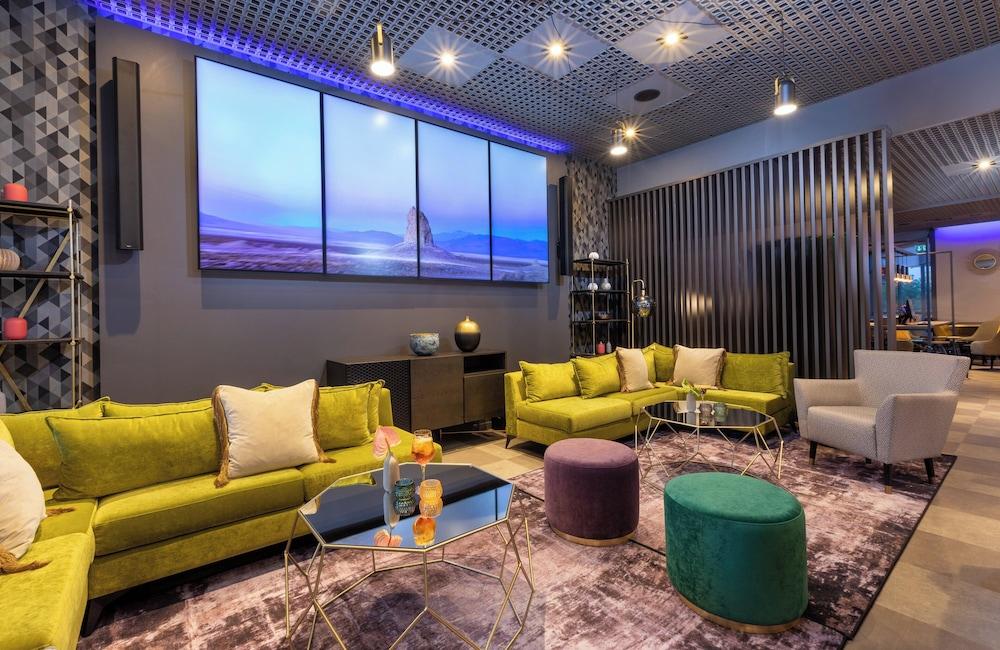 Leonardo Hotel Verona