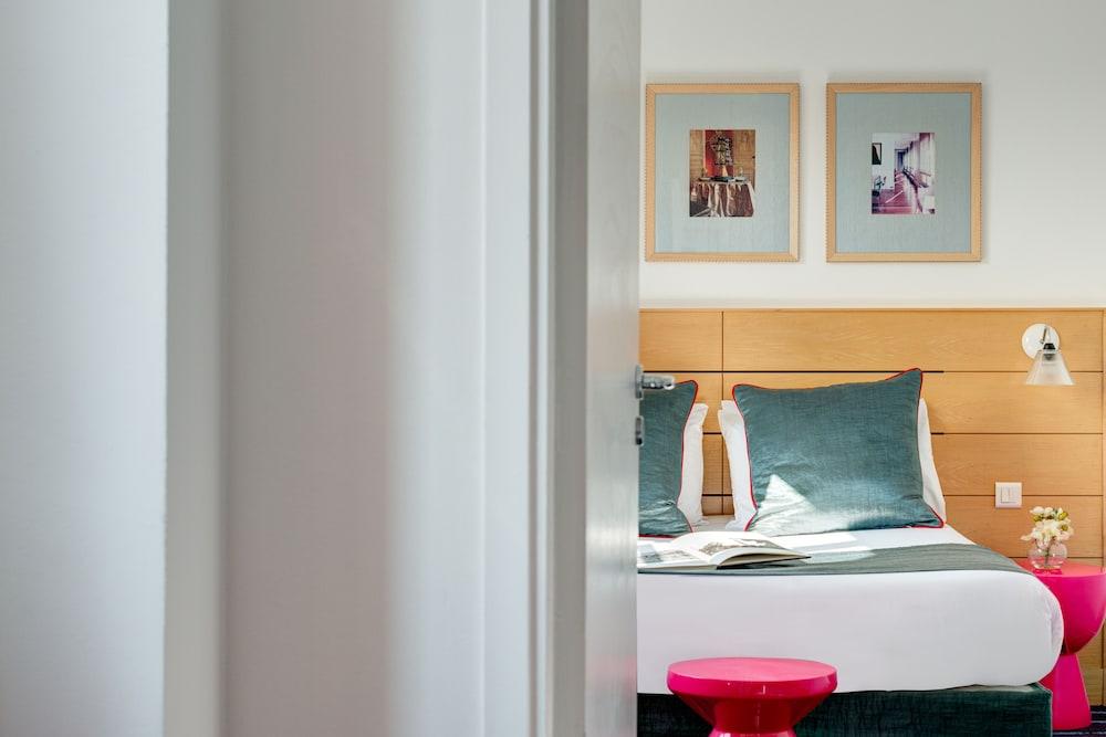 Hôtel Lorette - Astotel