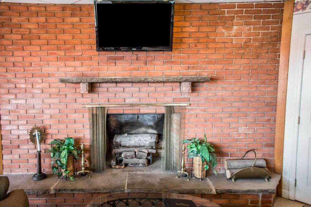 Econo Lodge Williamsport