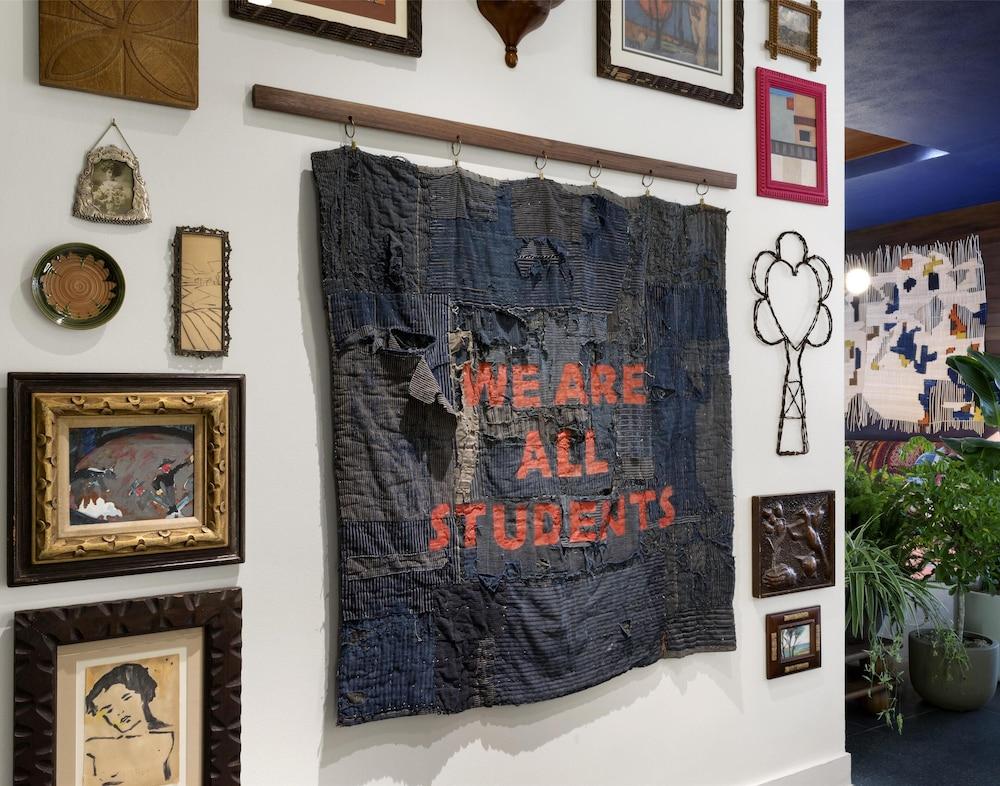 Graduate by Hilton Dallas