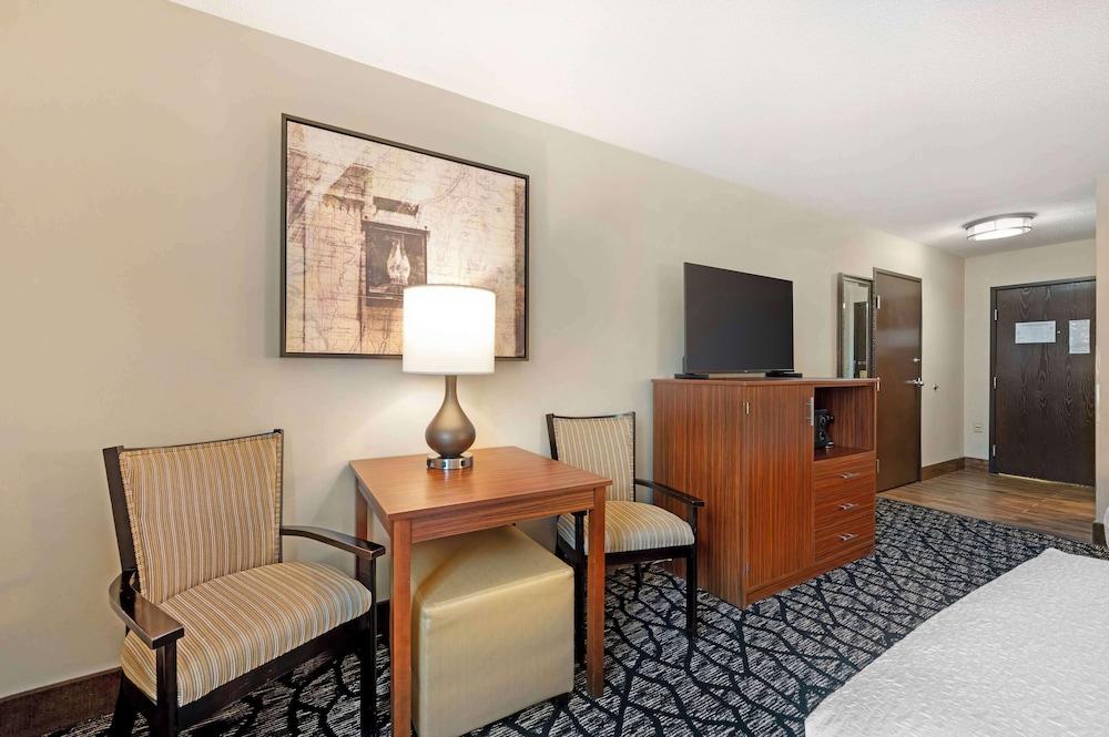 Best Western Westminster Hotel