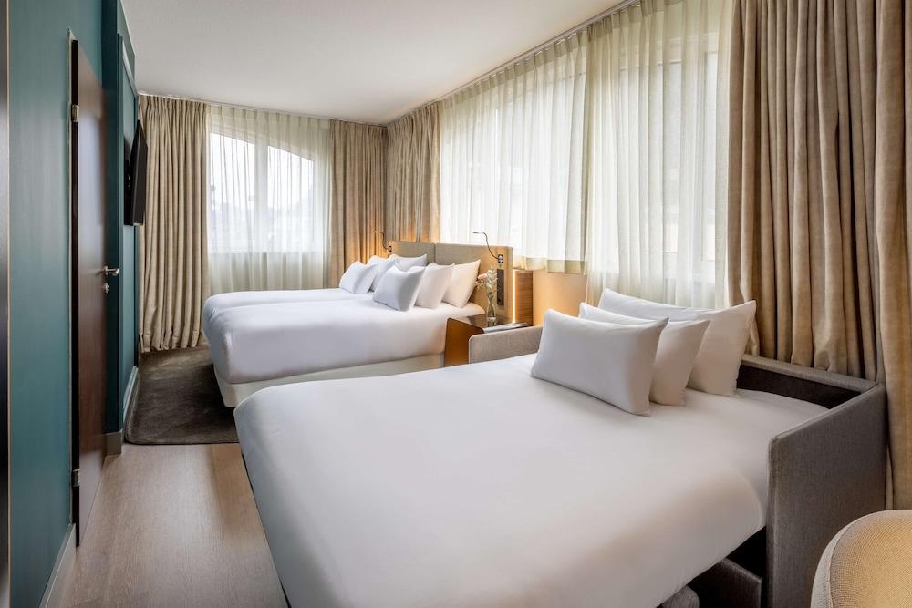 NH Collection Salzburg City