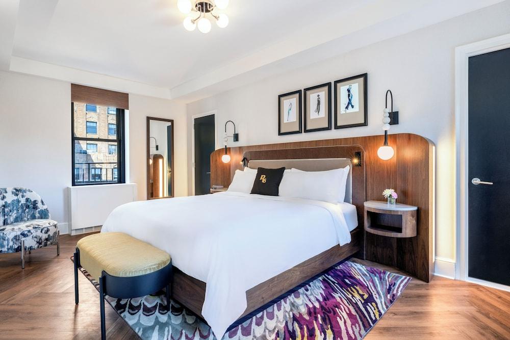 The Benjamin Royal Sonesta New York