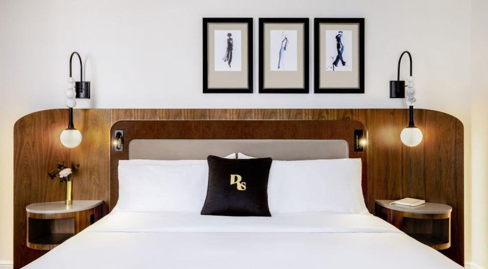 The Benjamin Royal Sonesta New York
