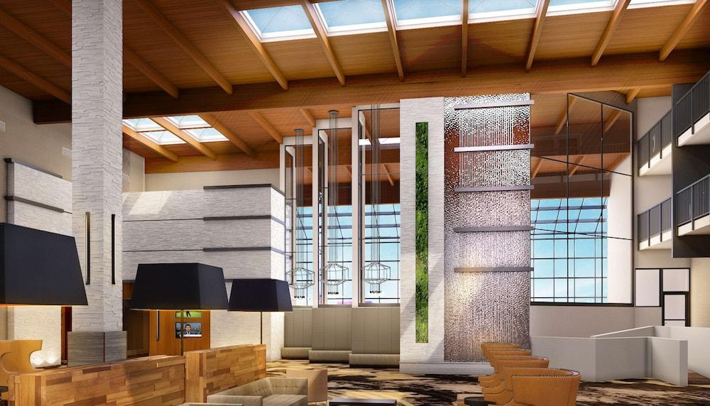 DoubleTree by Hilton Mt. Vernon