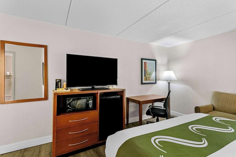 Quality Inn Jessup - Columbia South Near Fort Meade