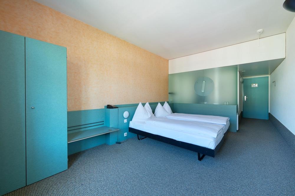 Hotel City am Bahnhof