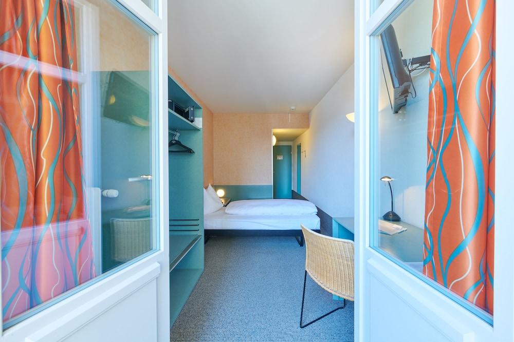 Hotel City am Bahnhof