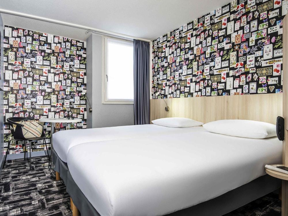ibis Styles Reims Centre Cathédrale