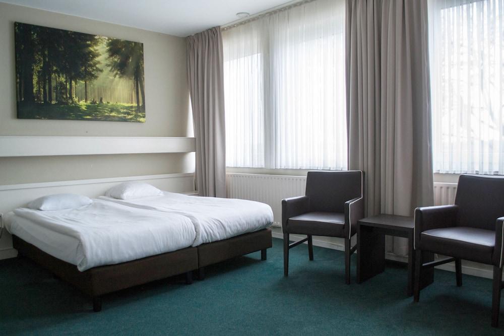 Fletcher Landhotel Bosrijk Roermond