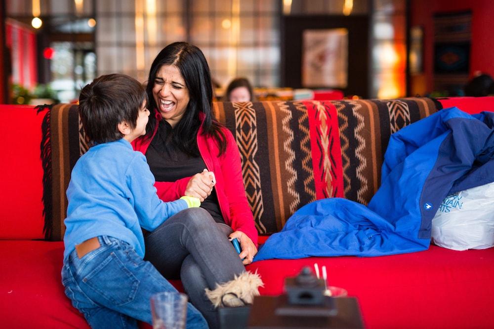 Lake House at High Peaks Resort