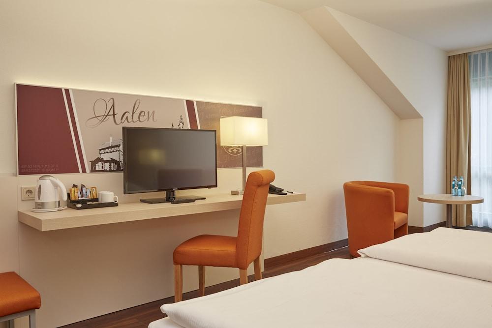 H+ Hotel Limes Thermen Aalen