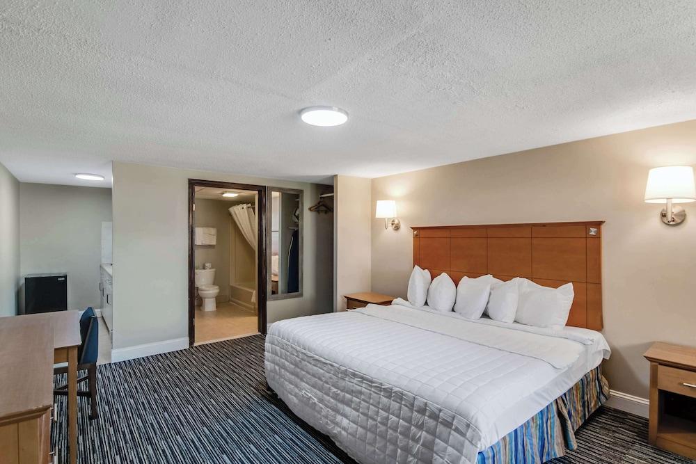 Americas Best Value Inn Torrington CT