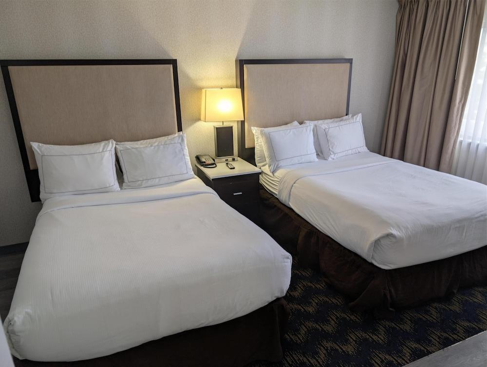 Best Western Plus Miamisburg-Dayton Suites, Banquets & Hotel