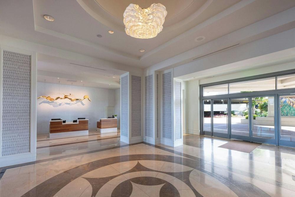 Grand Bay Hotel San Francisco