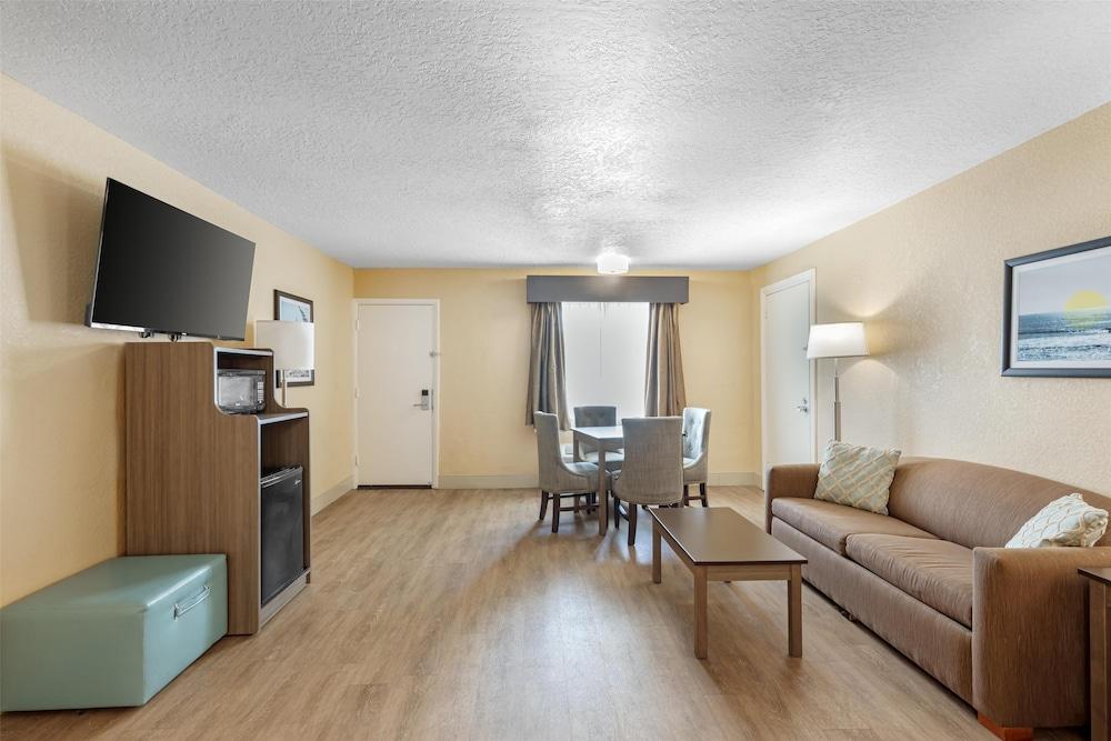 Best Western Space Shuttle Inn