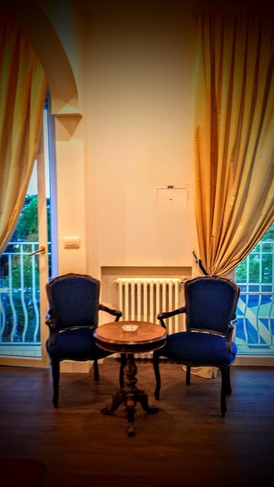 Hotel Universal Terme