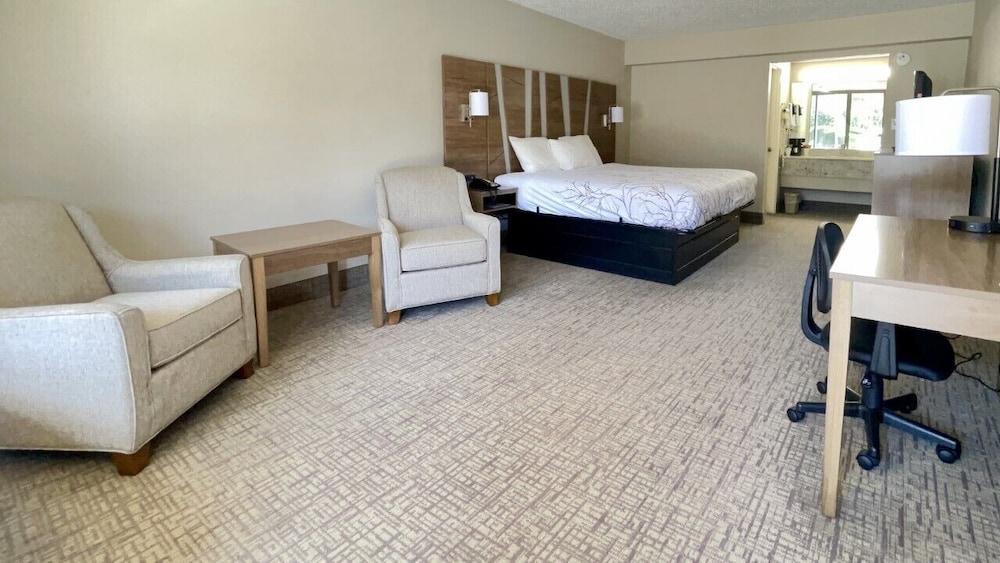 Rodeway Inn Homosassa