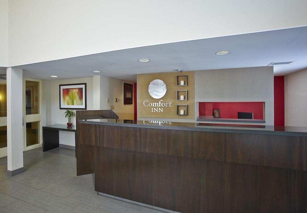 Comfort Inn Rimouski