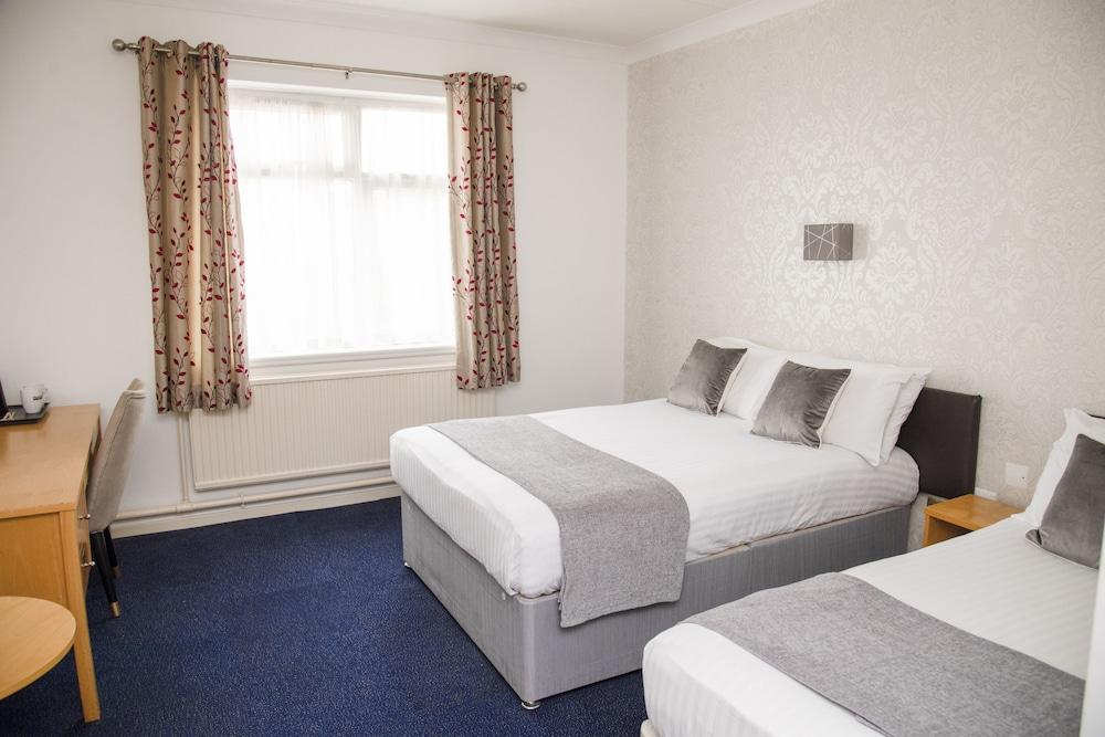 Hamlet Hotels Maidstone