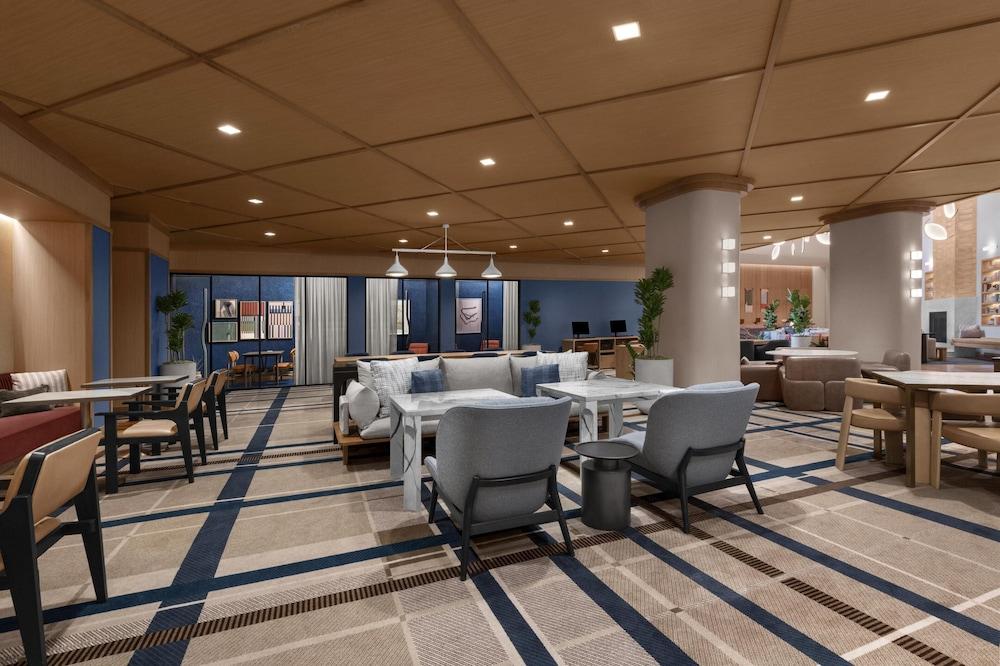 Hyatt Regency Irvine