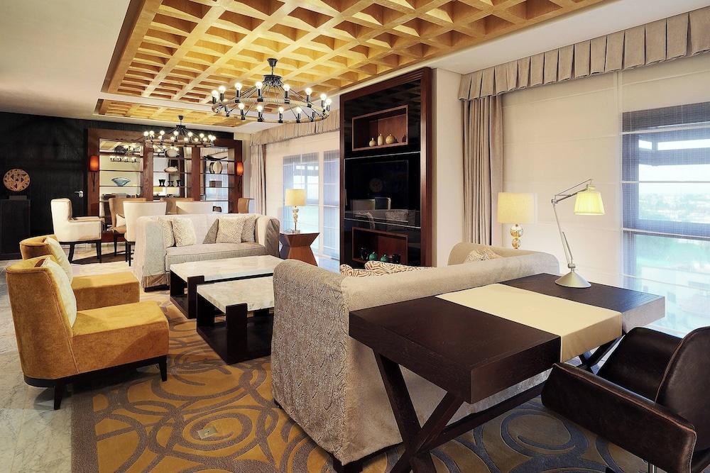 Sheraton Lagos Hotel