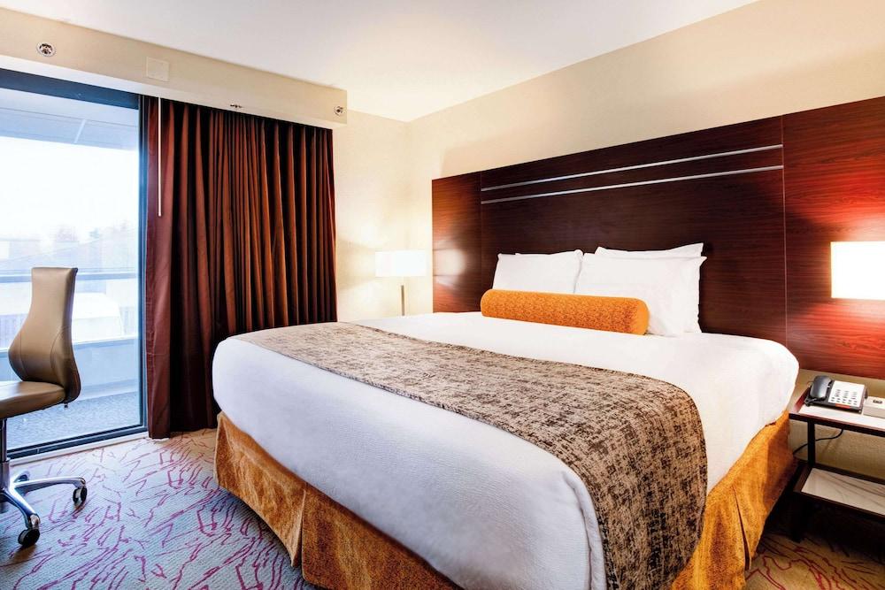 Radisson Hotel Southfield-Detroit