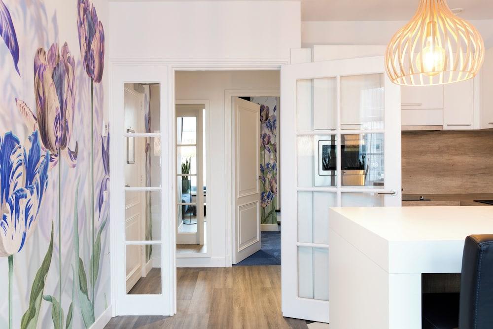 NYX Hotel Amsterdam Rembrandt Square