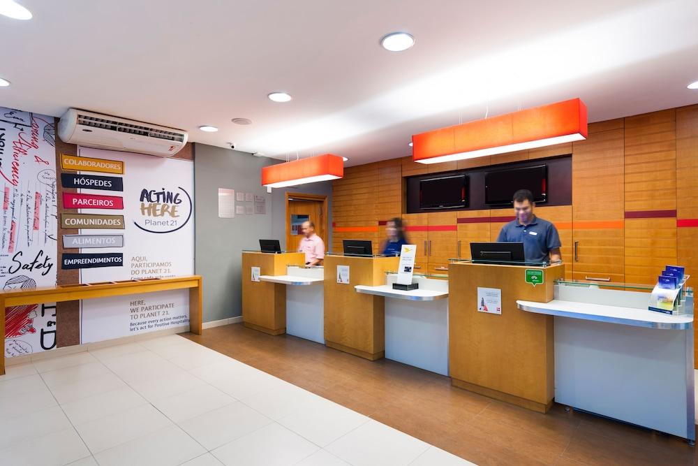 ibis Fortaleza Praia de Iracema