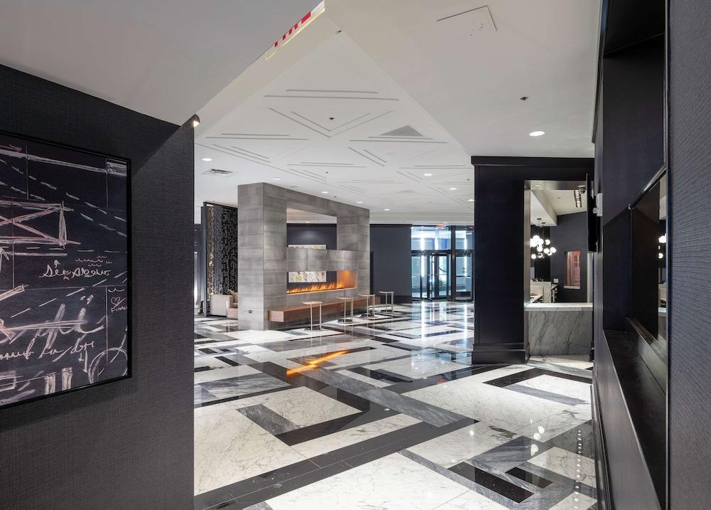 Hilton Boston Back Bay