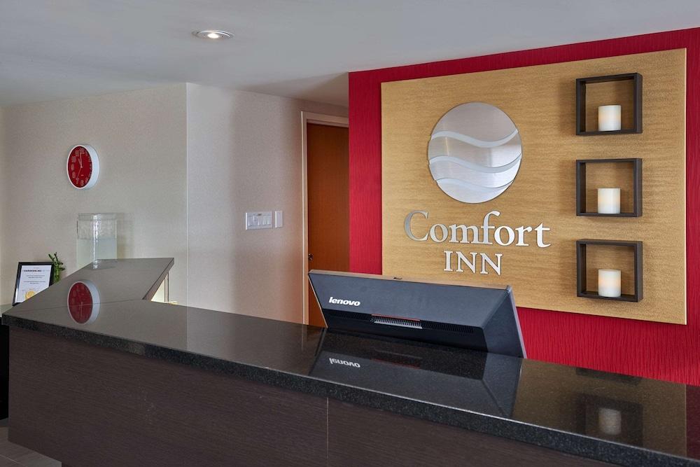 Comfort Inn Rouyn Noranda