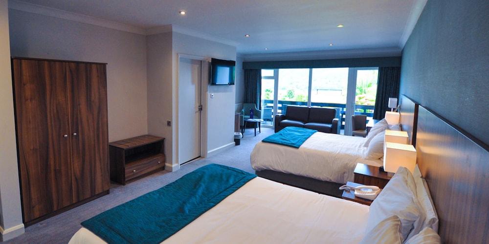 Beech Hill Hotel & Spa