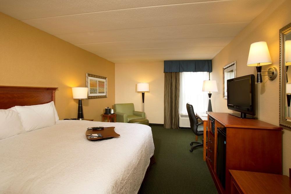Hampton Inn Alexandria/Pentagon South
