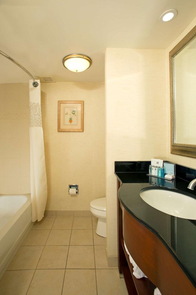 Hampton Inn Alexandria/Pentagon South