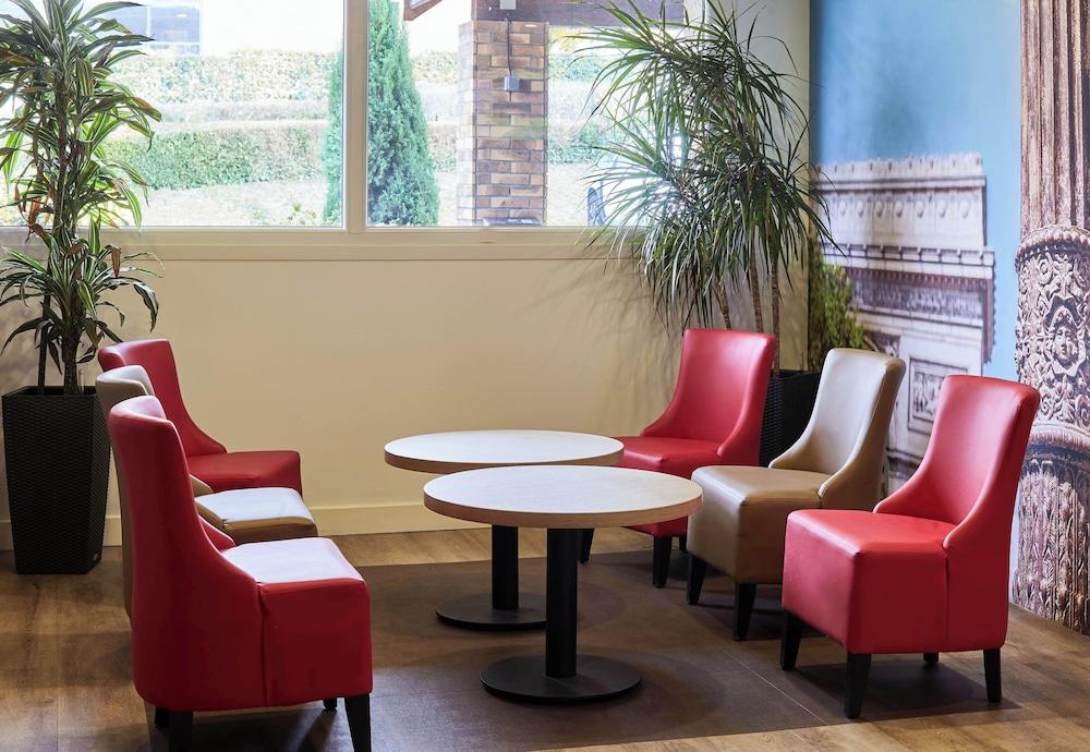 B&B HOTEL Marne-la-Vallée Chelles