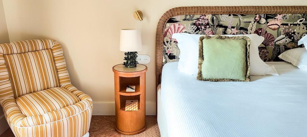 Hôtel La Pérouse Nice