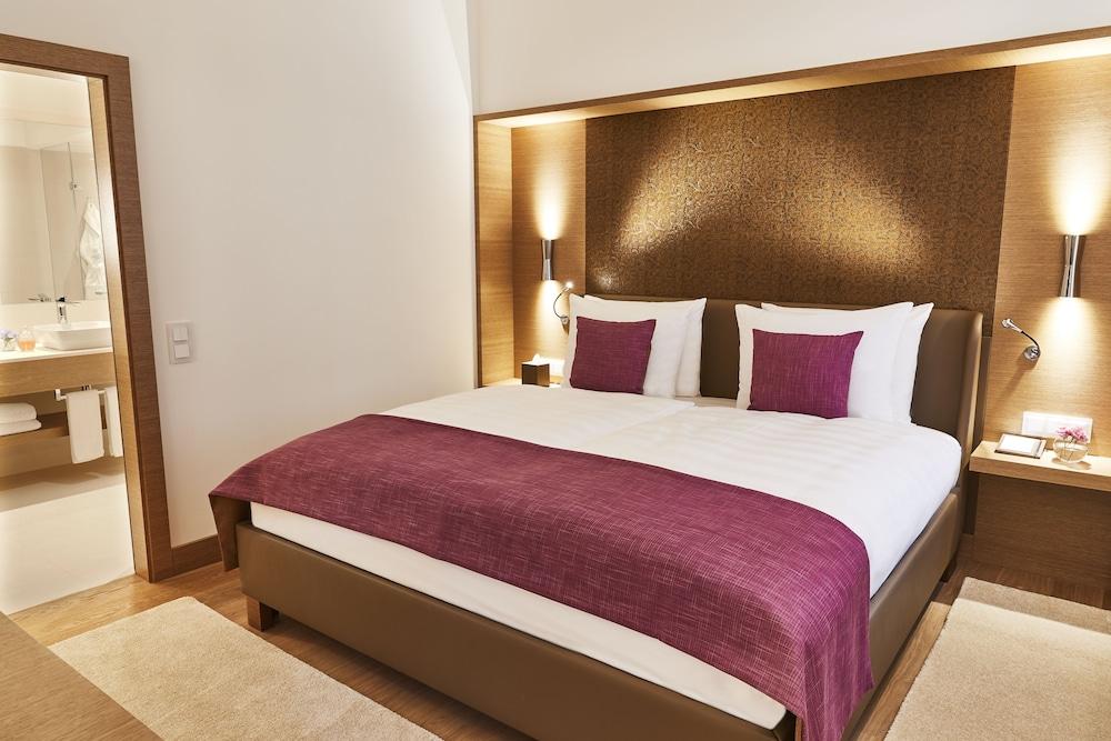 Hotel Vier Jahreszeiten Kempinski München