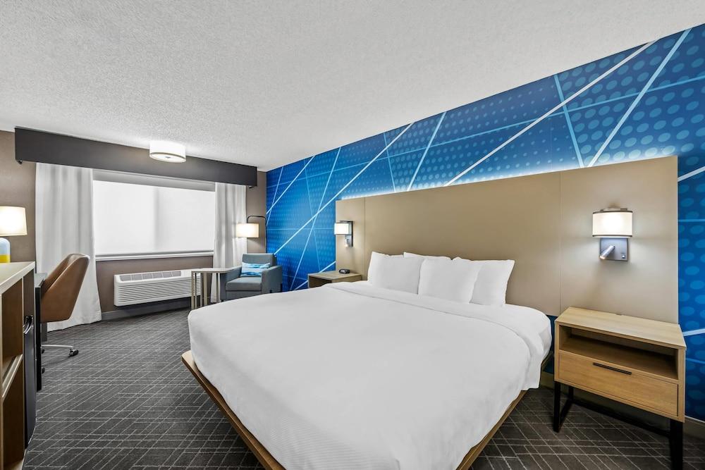 Comfort Inn Grand Junction I-70