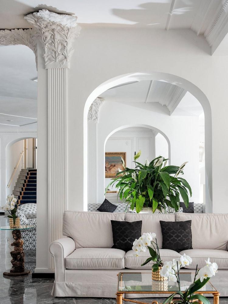 Grand Hotel Quisisana