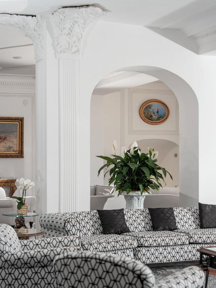 Grand Hotel Quisisana