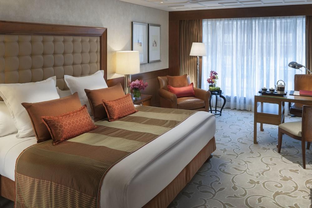 Mandarin Oriental, Hong Kong