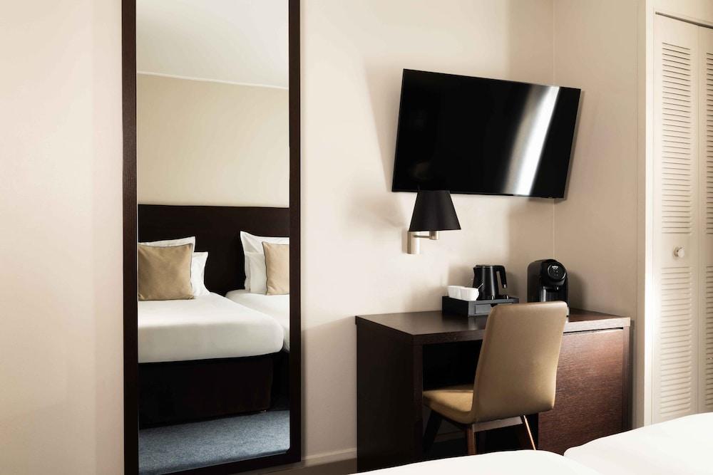 Hotel Sophie Germain