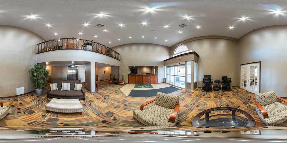 Quality Inn Fairmont